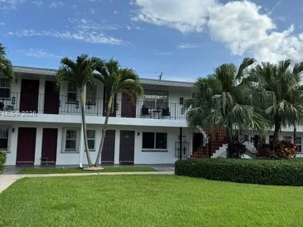 1150 Atlantic Shores Blvd APT 508, Hallandale, FL 33009
