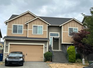 13012 SE 309th Pl, Auburn, WA 98092