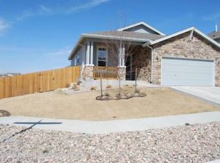 7706 Mountain Laurel Dr, Colorado Springs, CO 80922