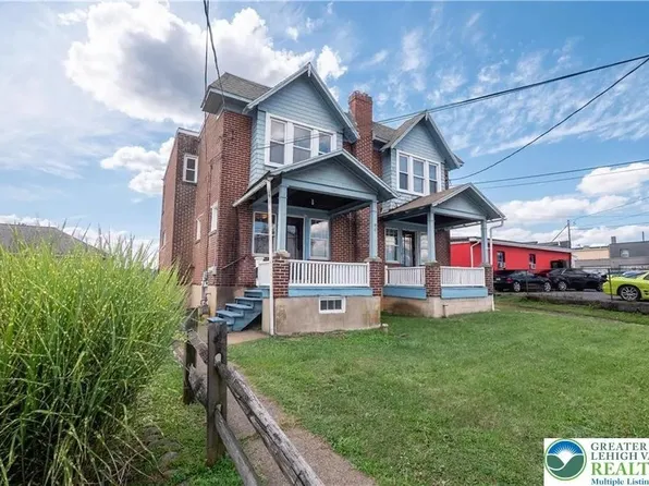 1051 S 25th St, Easton, PA 18045