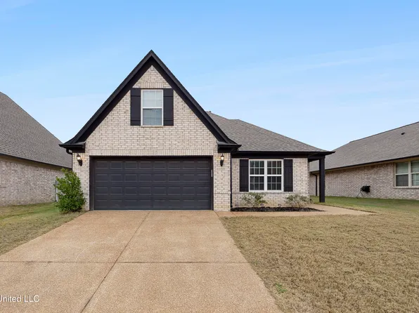 7790 Callie Dr, Southaven, MS 38671