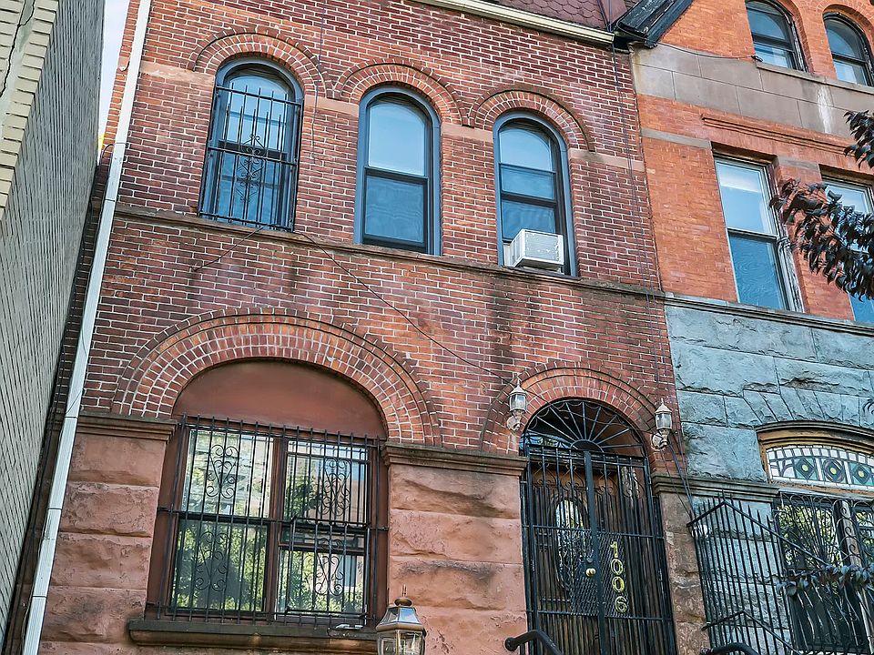1006 Bergen St, Brooklyn, NY 11216 Zillow