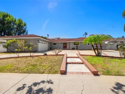 3401 Madonna Dr, Fullerton, CA, 92835