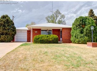 709 35th Ave, Greeley, CO 80634