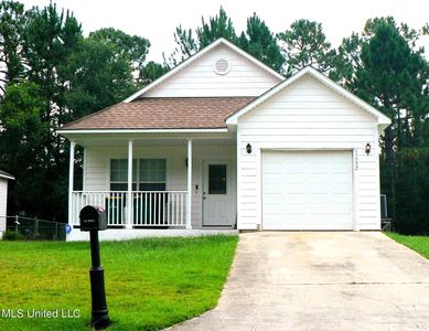 11532 Acorn Dr, Gulfport, MS, 39503