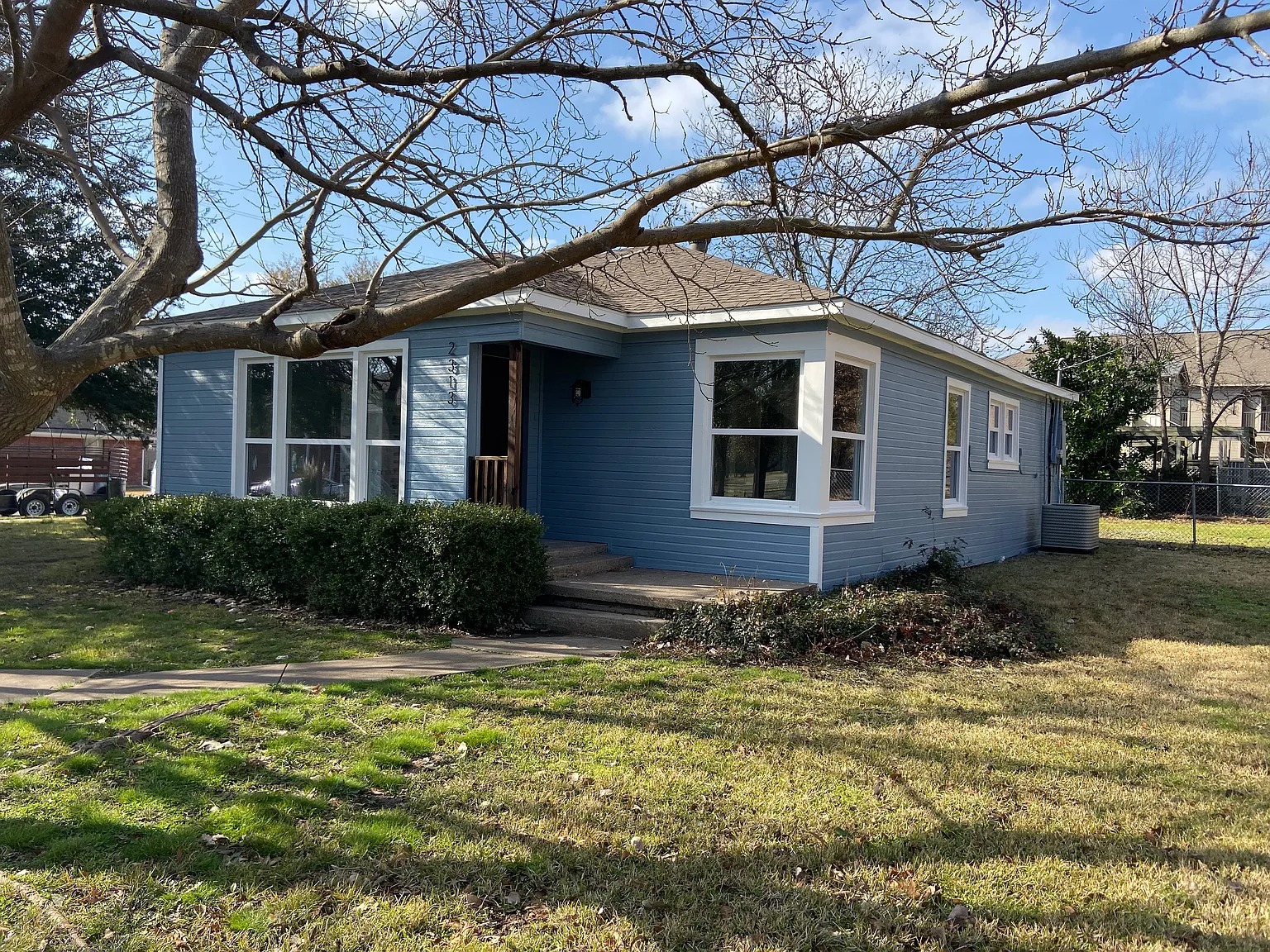 3 bed, 1543 sqft, $1,550 — Photo 1