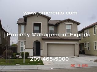 15863 Grayson Rd, Lathrop, CA 95330