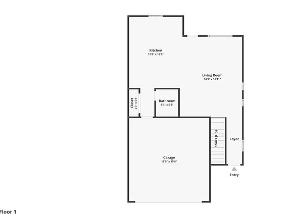 2nd image of 6377 Kellyville Dr