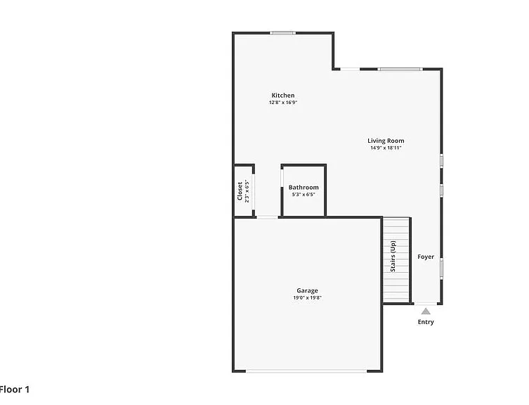 6377 Kellyville Dr — Photo 2