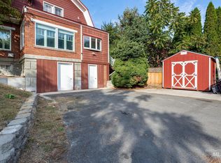 234 N B St, Orofino, ID 83544