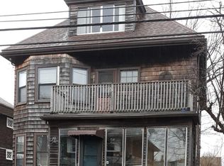 63 Rawson Rd, Quincy, MA 02170