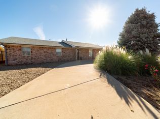 1421 Lexington Rd, Clovis, NM 88101