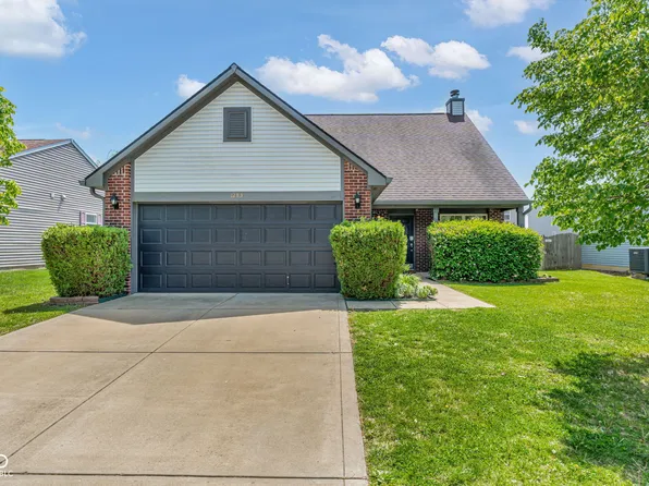 1283 Yellowstone Way, Franklin, IN 46131