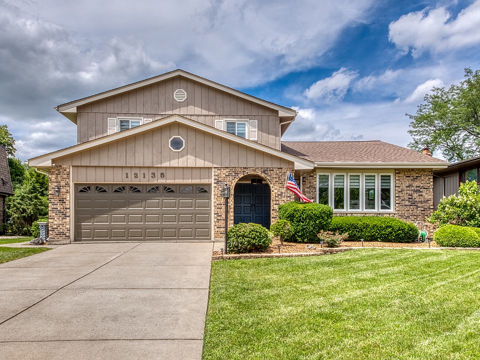 1st image of 12135 Venetian Way