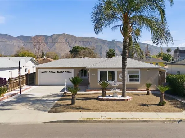 409 W Camellia Way, San Jacinto, CA 92583