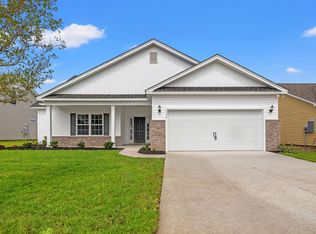 The Kokomo Plan, Rivertown Row North, Conway, SC 29526