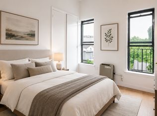 163 Humboldt St #4A, Brooklyn, NY 11206