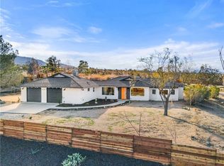 6762 Outpost Rd, Joshua Tree, CA 92252