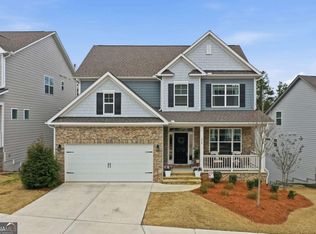 338 Boundless Ln, Canton, GA 30114