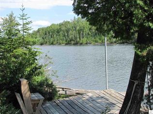 126 Soderberg Ln, Grand Marais, MN 55604