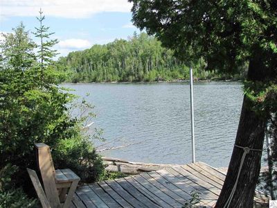 126 Soderberg Ln, Grand Marais, MN, 55604