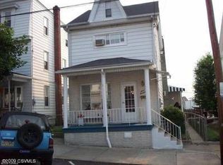 314 S Locust St, Mount Carmel, PA