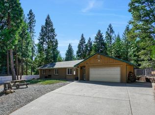 6715 Tyler Dr, Grizzly Flats, CA 95636