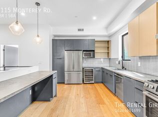 6115 Monterey Rd, Los Angeles, CA 90042