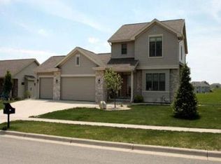 1921 Tyrol Ter, Mount Horeb, WI 53572