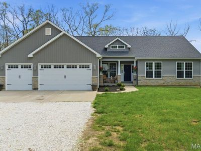 280 Whitetail Ln, Warrenton, MO, 63383