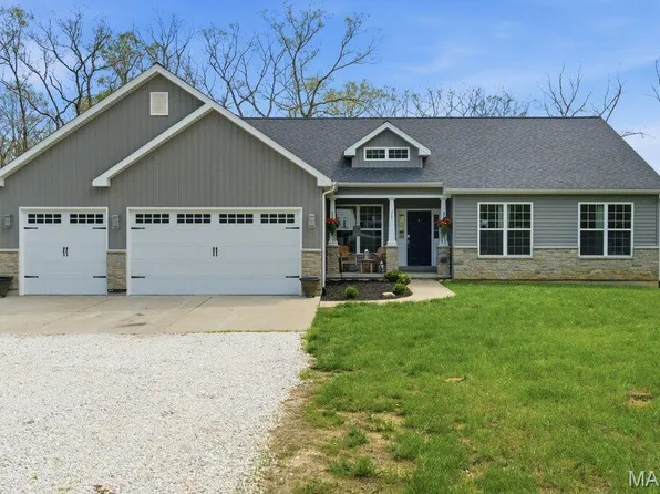 280 Whitetail Ln, Warrenton, MO 63383