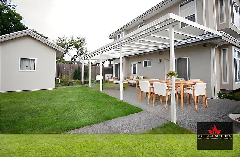 North Vancouver House for rent - 5 Bedrooms — photo 3