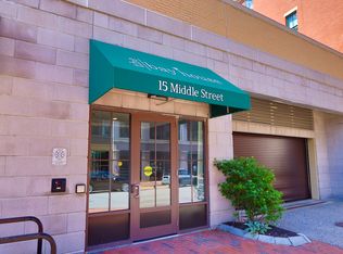 15 Middle St UNIT 310, Portland, ME 04101