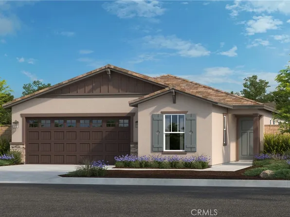 25671 Sedona Ln, Homeland, CA 92548