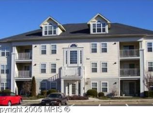 9101 Gracious End Ct UNIT 201, Columbia, MD 21046
