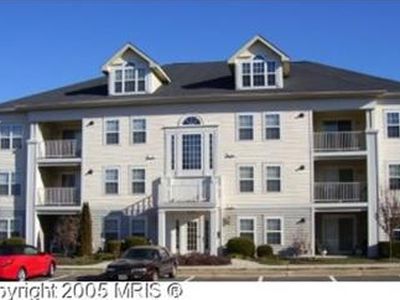 9101 Gracious End Ct UNIT 201, Columbia, MD, 21046