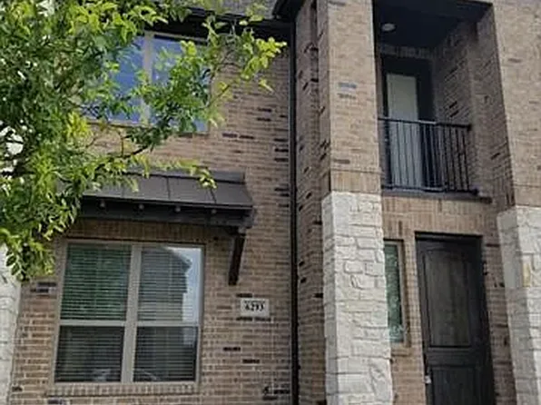 6293 Davison Way, McKinney, TX 75070