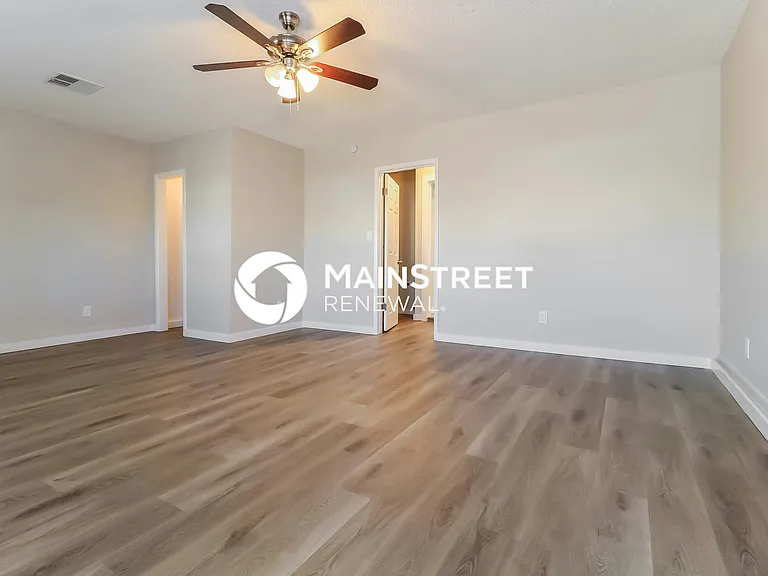 Bonus Room
