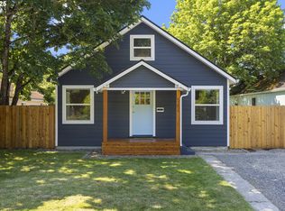 5254 SE Cooper St, Portland, OR 97206