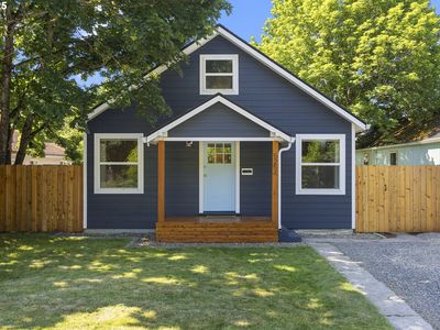 5254 SE Cooper St, Portland, OR, 97206