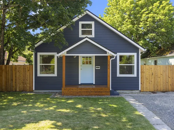 5254 SE Cooper St, Portland, OR 97206