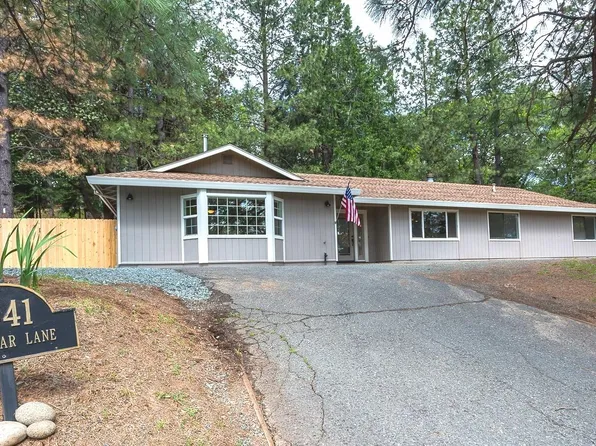 6041 Mine Car Ln, Georgetown, CA 95634