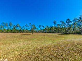 0 Timber Ln #55, Elberta, AL 36530