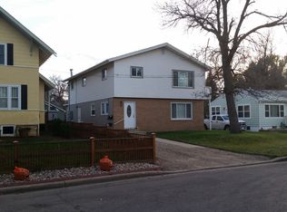 MMA Properties 920, Minot, ND 58701