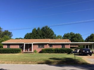 409 Rollins St, Longview, TX 75602