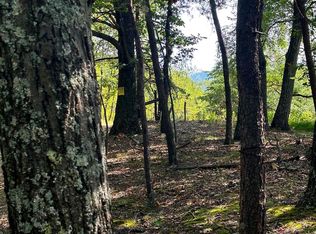 10.93 Ac Nazelrodt Harman Rd, Petersburg, WV 26847