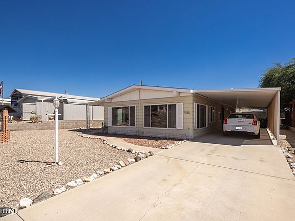 3rd image of 3131 Mescalero Dr