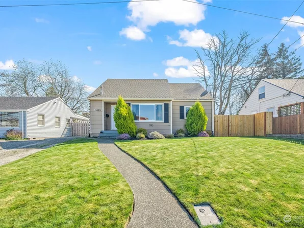 629 S Meyers Street, Tacoma, WA 98465