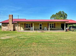 1100 1st St NE, Bearden, AR 71720