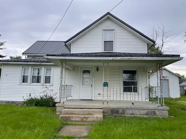 620 E Crawford St, Van Wert, OH 45891